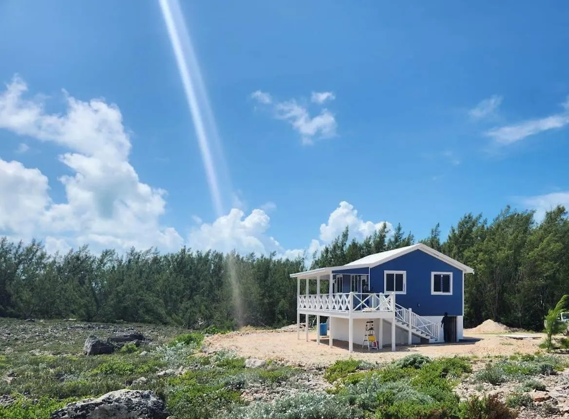 The Riparian Villa Dunmore Town Holiday home