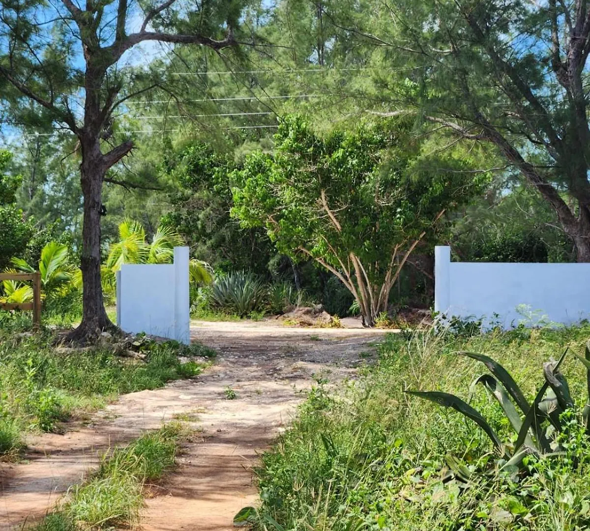 The Riparian Villa Dunmore Town 0*,