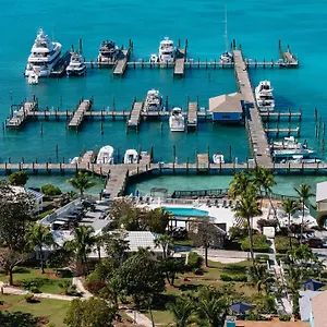 Hotel Romora Bay & Marina, Dunmore Town