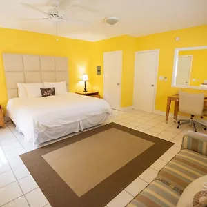 Hotel Royal Palm, Dunmore Town